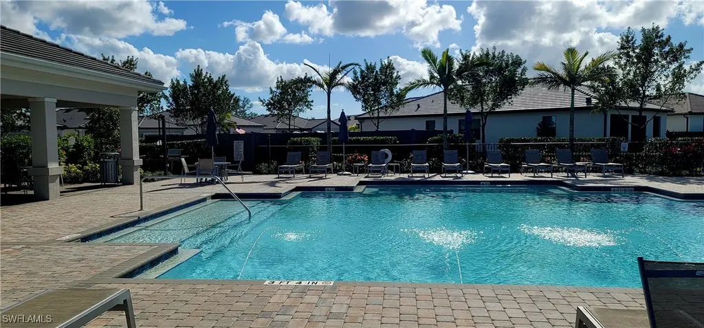 2045 Yellowfin Circle W Naples FL 34114