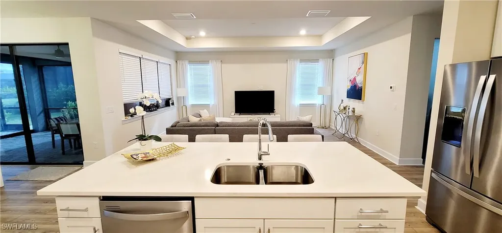2045 Yellowfin Circle W Naples FL 34114