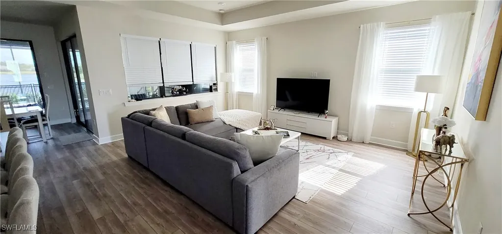 2045 Yellowfin Circle W Naples FL 34114