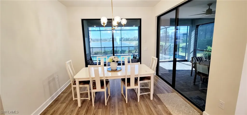 2045 Yellowfin Circle W Naples FL 34114