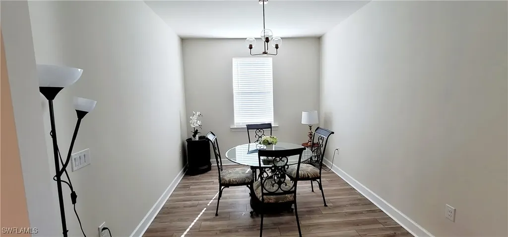2045 Yellowfin Circle W Naples FL 34114