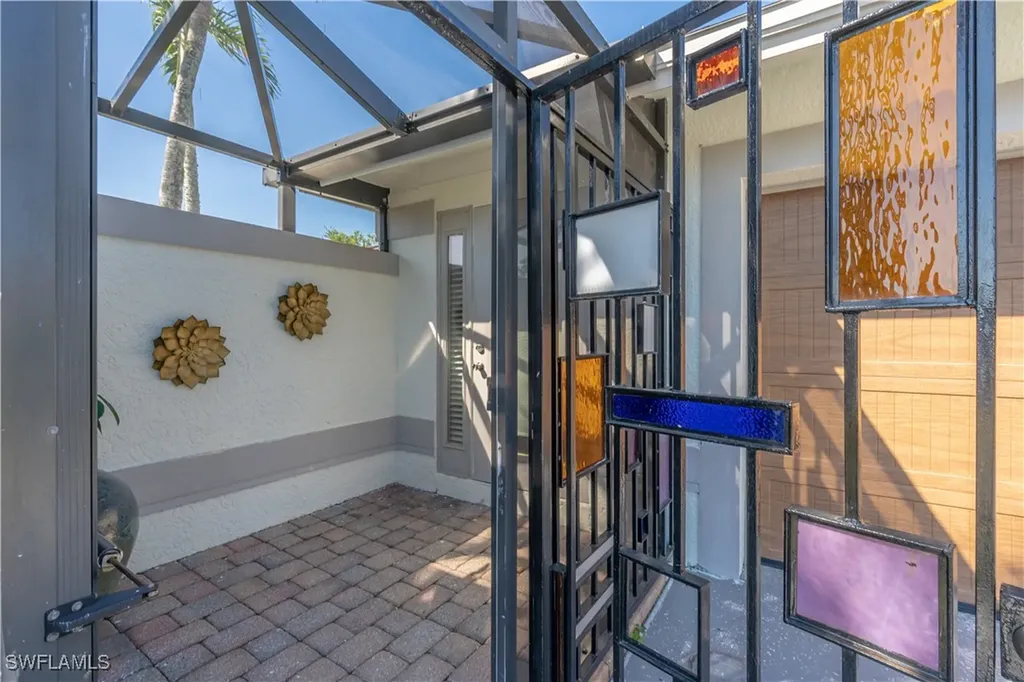 2237 Kings Lake Boulevard Naples FL 34112