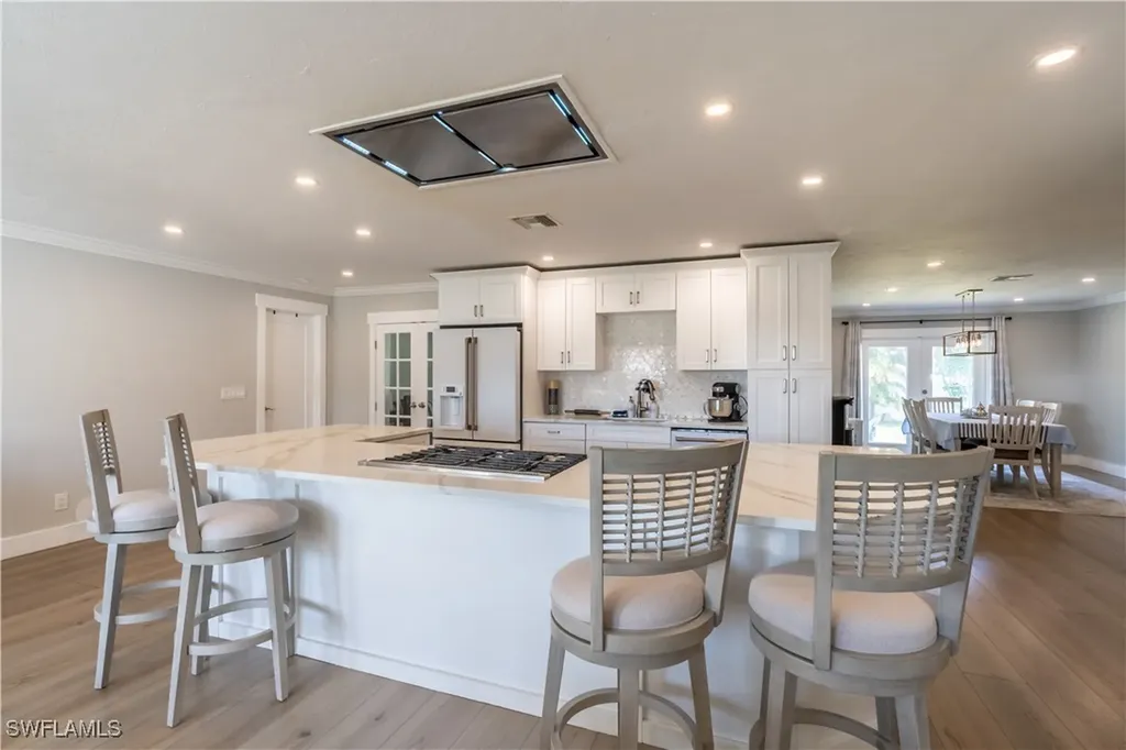 2237 Kings Lake Boulevard Naples FL 34112