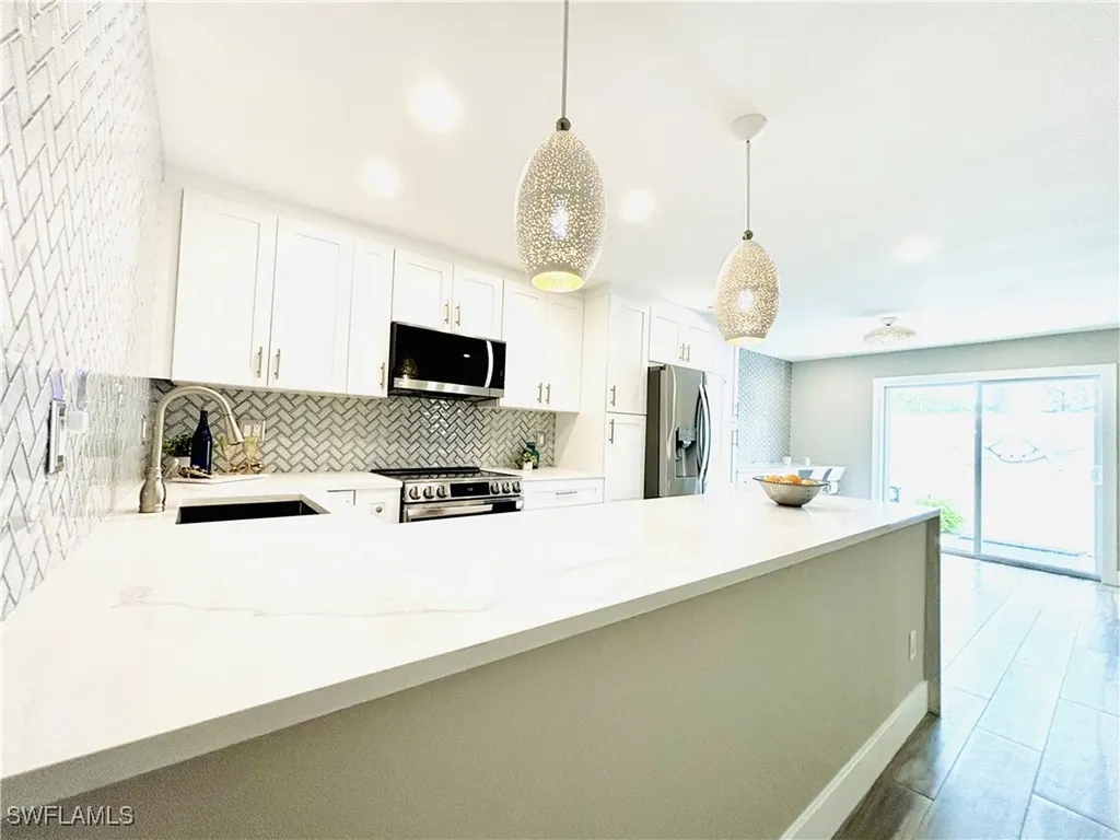 1455 Curlew Avenue Naples FL 34102