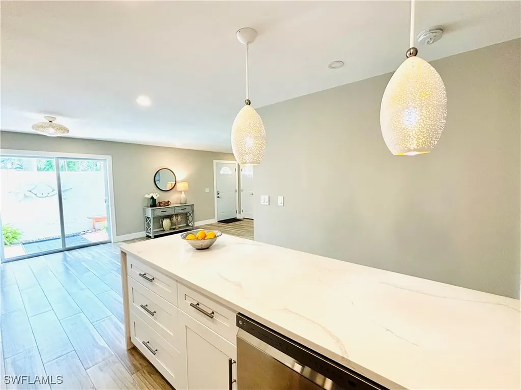 1455 Curlew Avenue Naples FL 34102