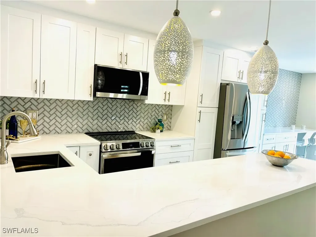 1455 Curlew Avenue Naples FL 34102