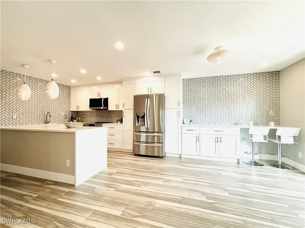 1455 Curlew Avenue Naples FL 34102