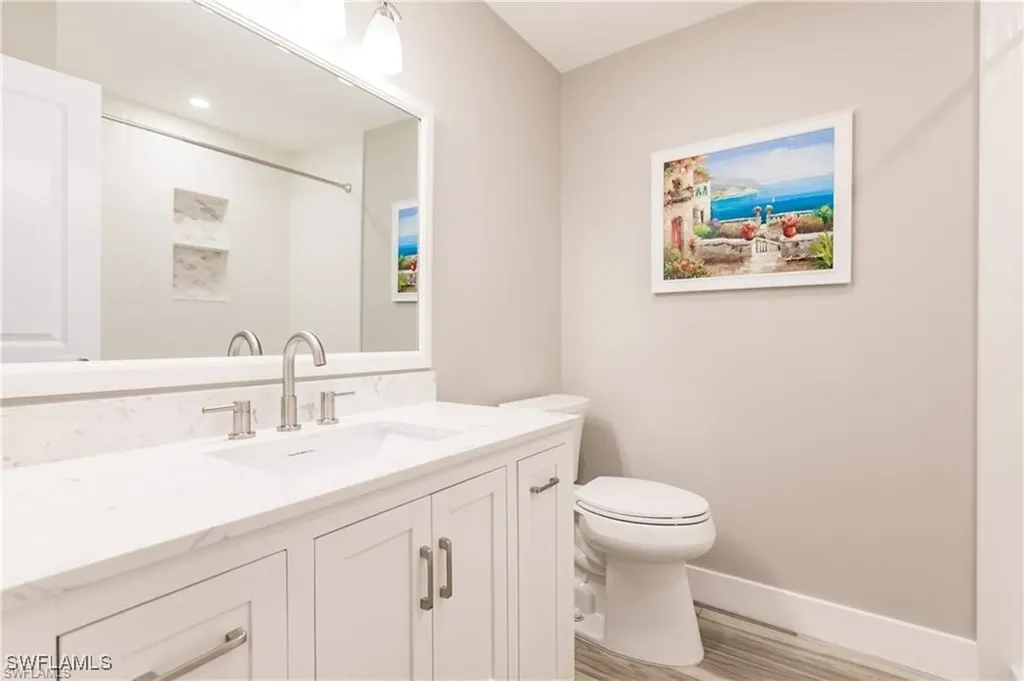 1455 Curlew Avenue Naples FL 34102