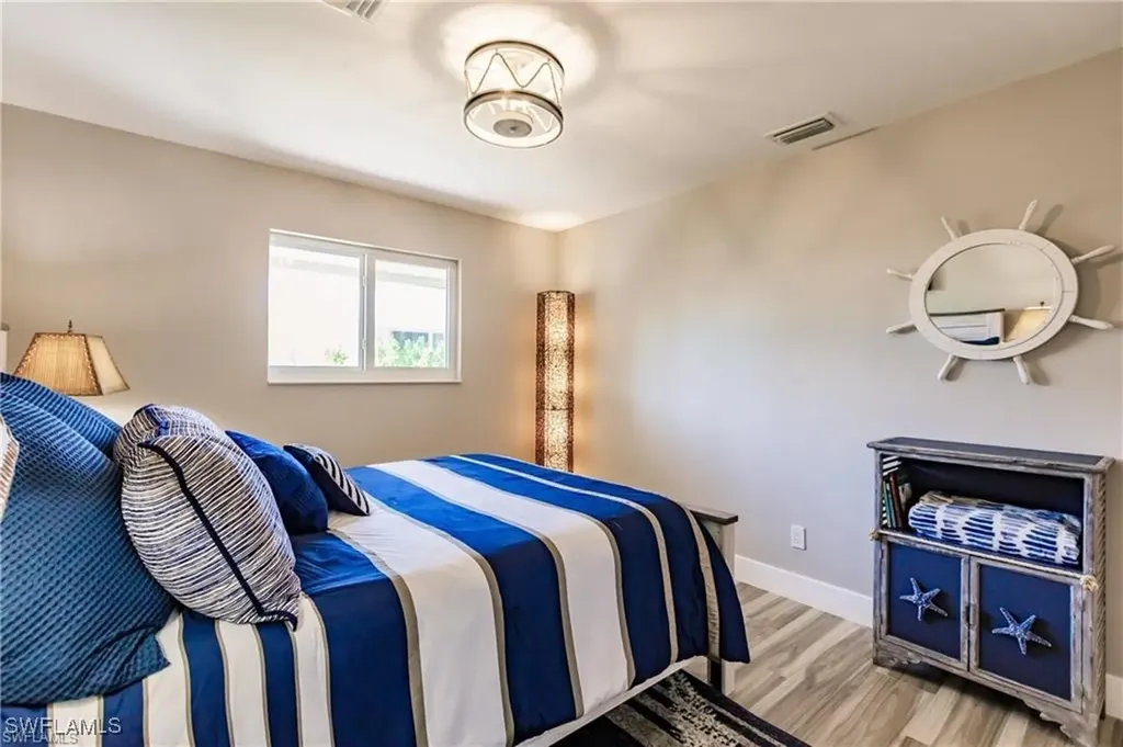 1455 Curlew Avenue Naples FL 34102