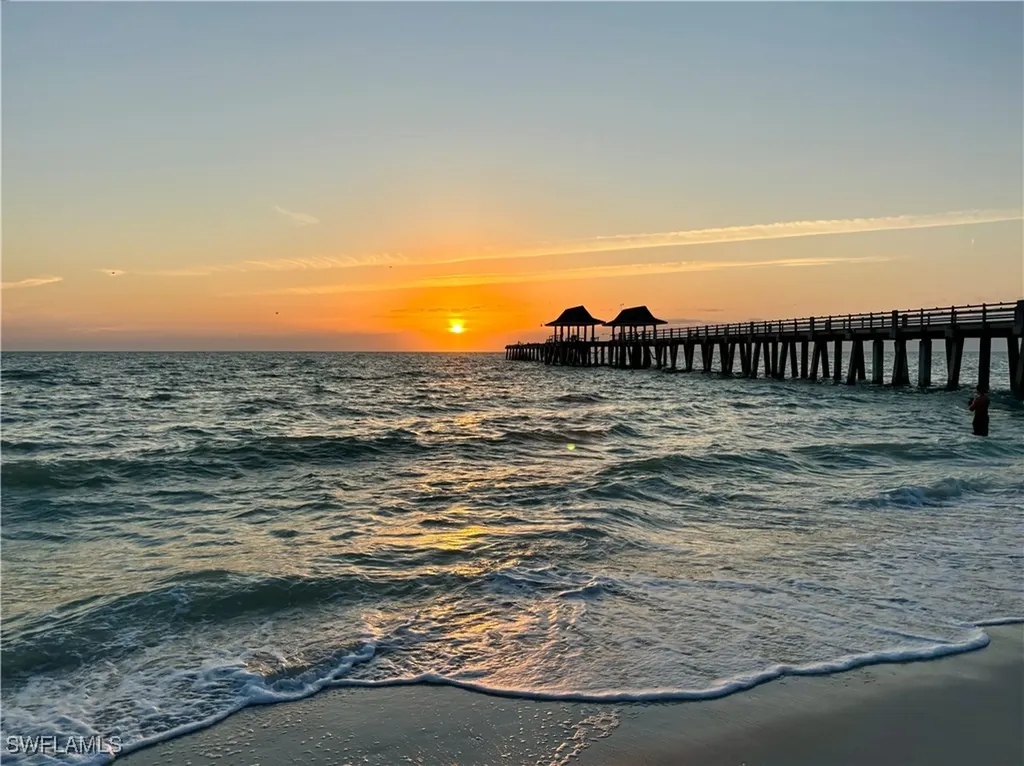 1455 Curlew Avenue Naples FL 34102