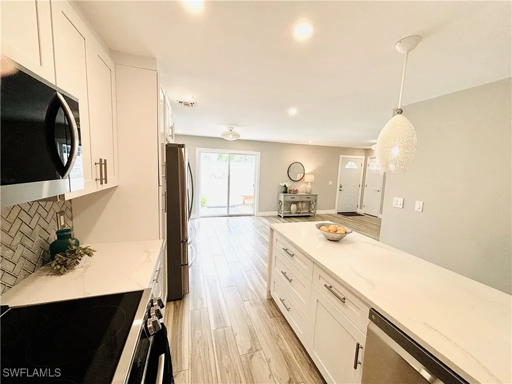 1455 Curlew Avenue Naples FL 34102