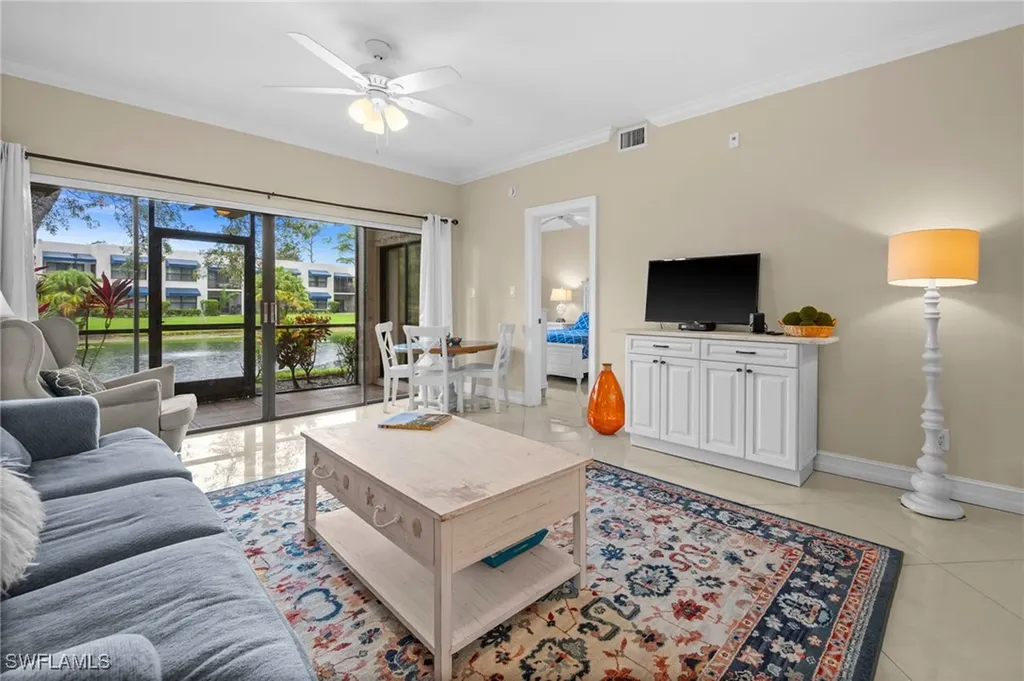 3315 Europa Drive Naples FL 34105