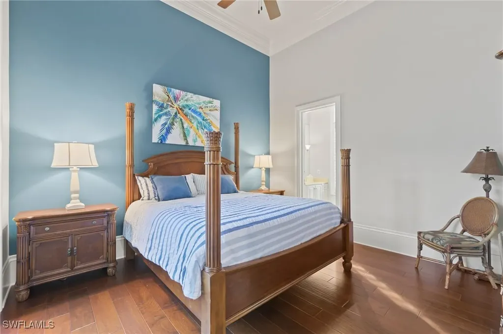 6489 Highcroft Drive Naples FL 34119