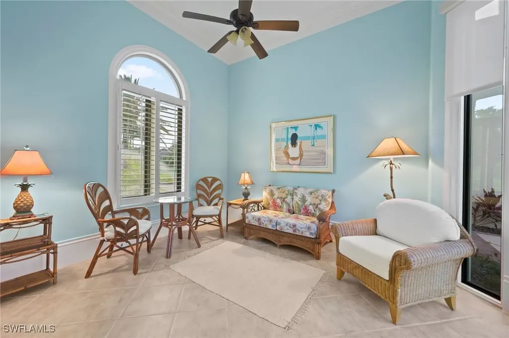 6489 Highcroft Drive Naples FL 34119