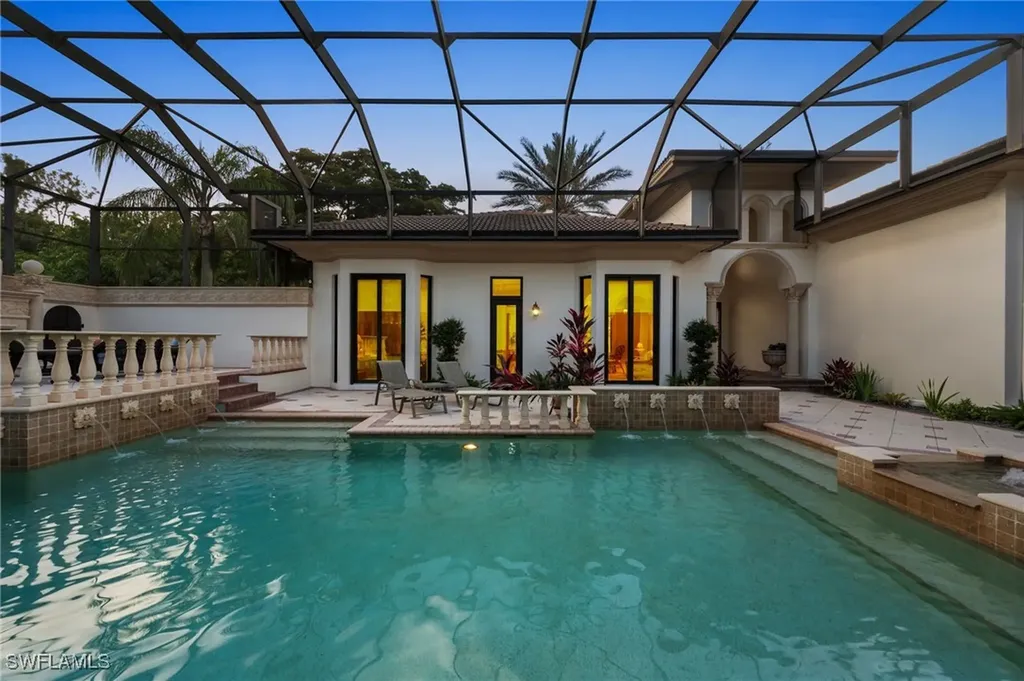 6489 Highcroft Drive Naples FL 34119