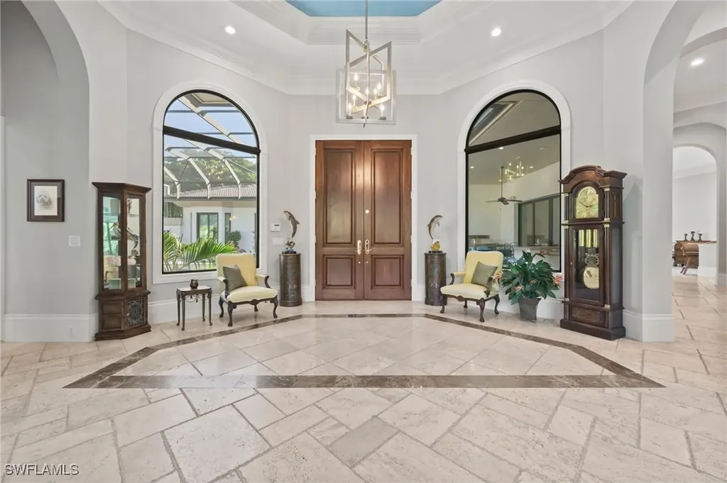 6489 Highcroft Drive Naples FL 34119