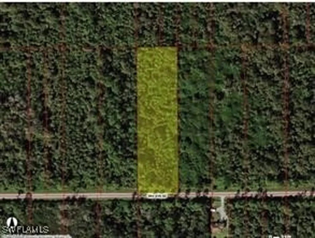 28TH Avenue SE Naples FL 34117