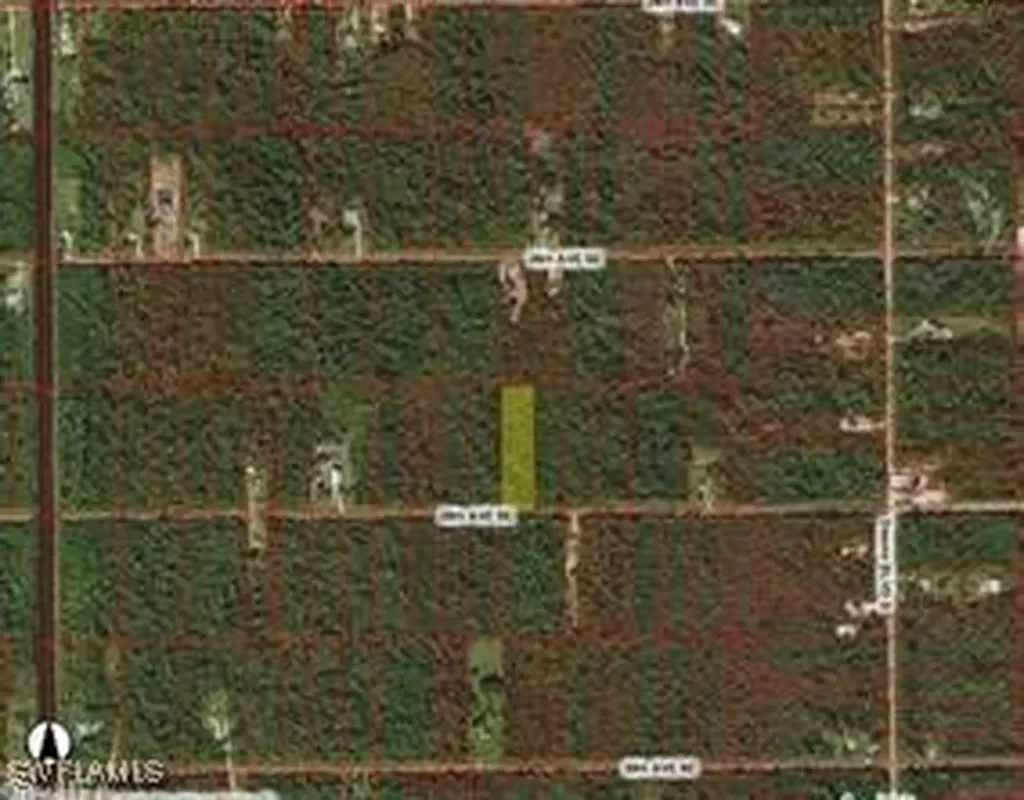 28TH Avenue SE Naples FL 34117