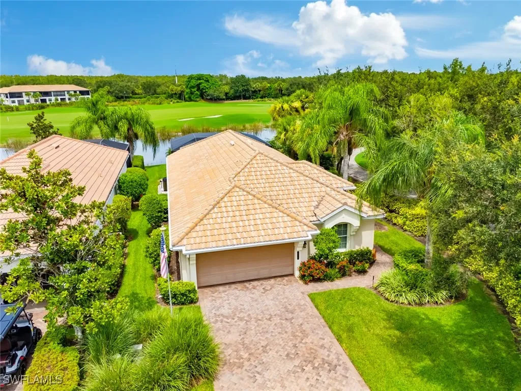 5715 Declaration Court Ave Maria FL 34142