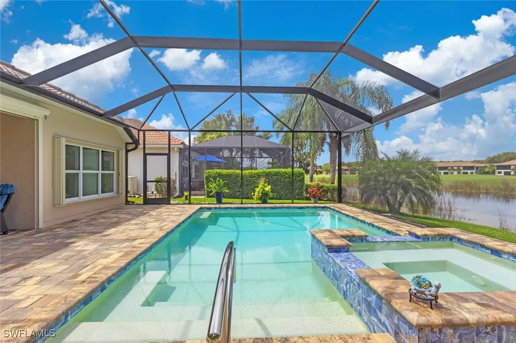 5715 Declaration Court Ave Maria FL 34142