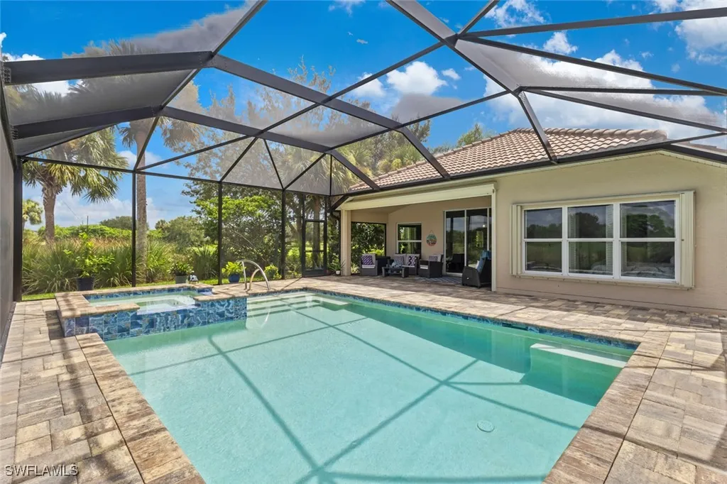 5715 Declaration Court Ave Maria FL 34142