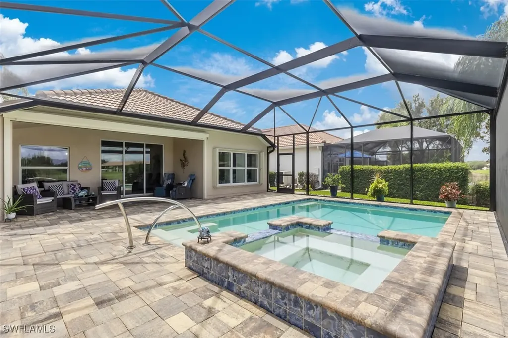 5715 Declaration Court Ave Maria FL 34142