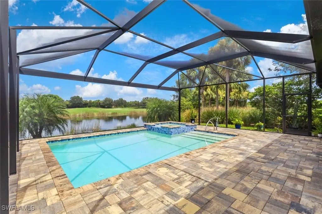 5715 Declaration Court Ave Maria FL 34142