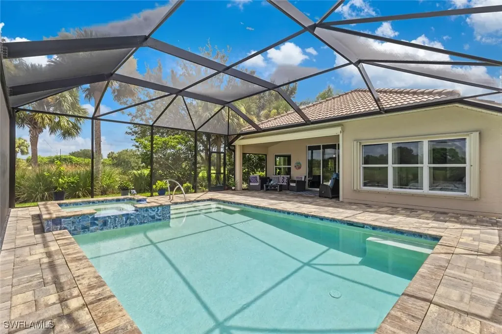 5715 Declaration Court Ave Maria FL 34142