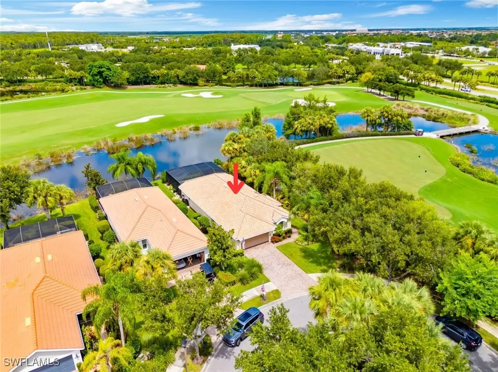 5715 Declaration Court Ave Maria FL 34142