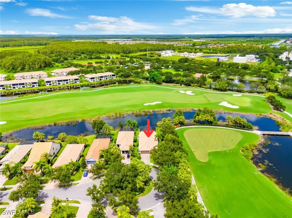 5715 Declaration Court Ave Maria FL 34142