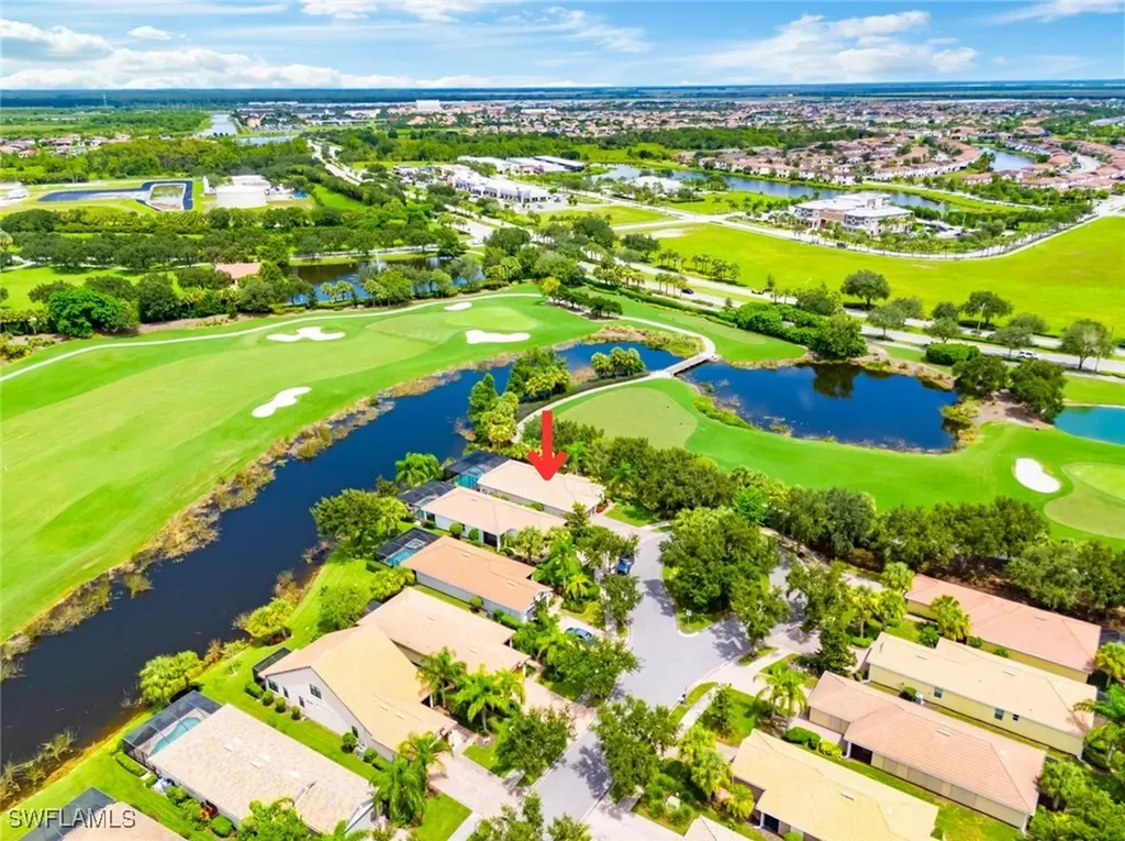 5715 Declaration Court Ave Maria FL 34142