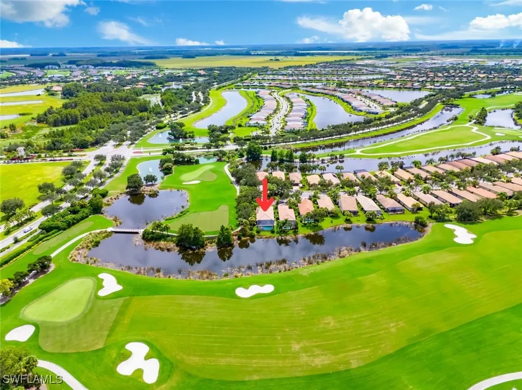 5715 Declaration Court Ave Maria FL 34142