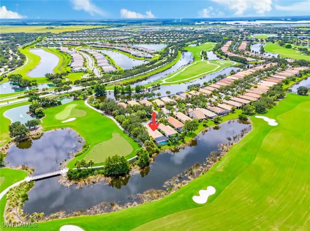 5715 Declaration Court Ave Maria FL 34142