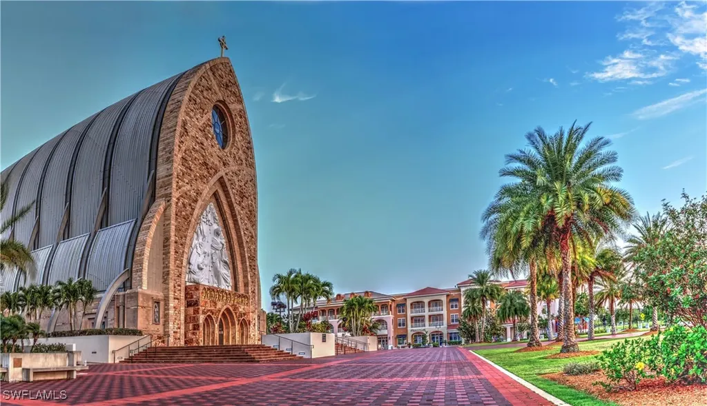 5715 Declaration Court Ave Maria FL 34142