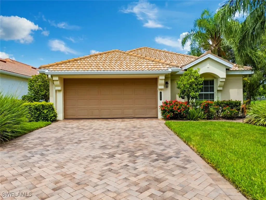 5715 Declaration Court Ave Maria FL 34142
