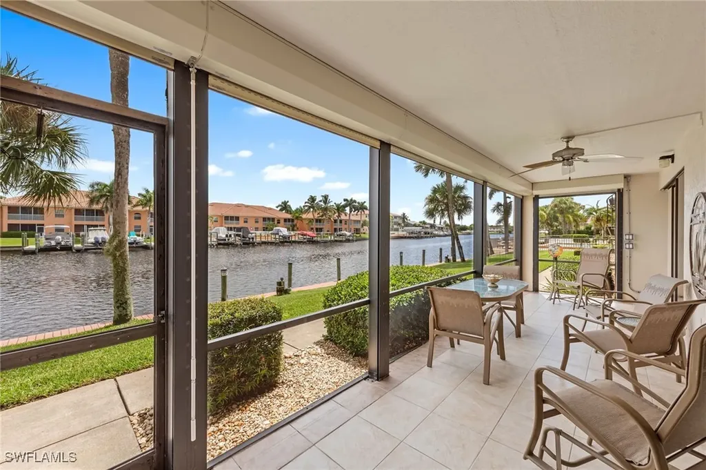 4515 Country Club Boulevard Cape Coral FL 33904