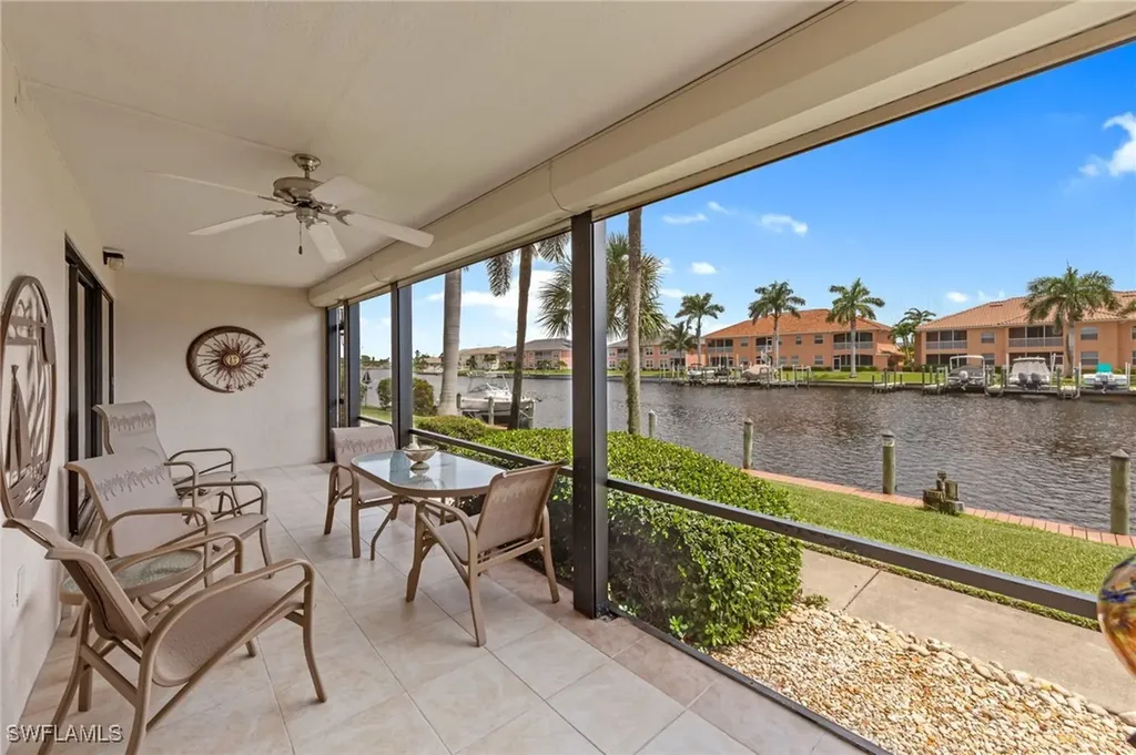 4515 Country Club Boulevard Cape Coral FL 33904