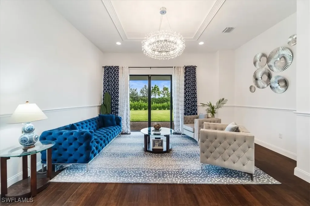 5344 Chandler Way Ave Maria FL 34142