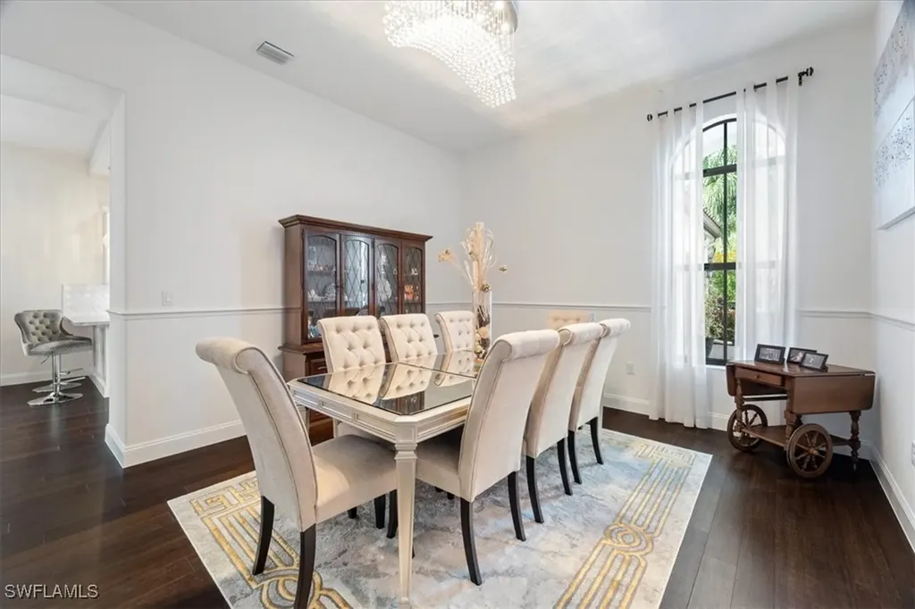 5344 Chandler Way Ave Maria FL 34142