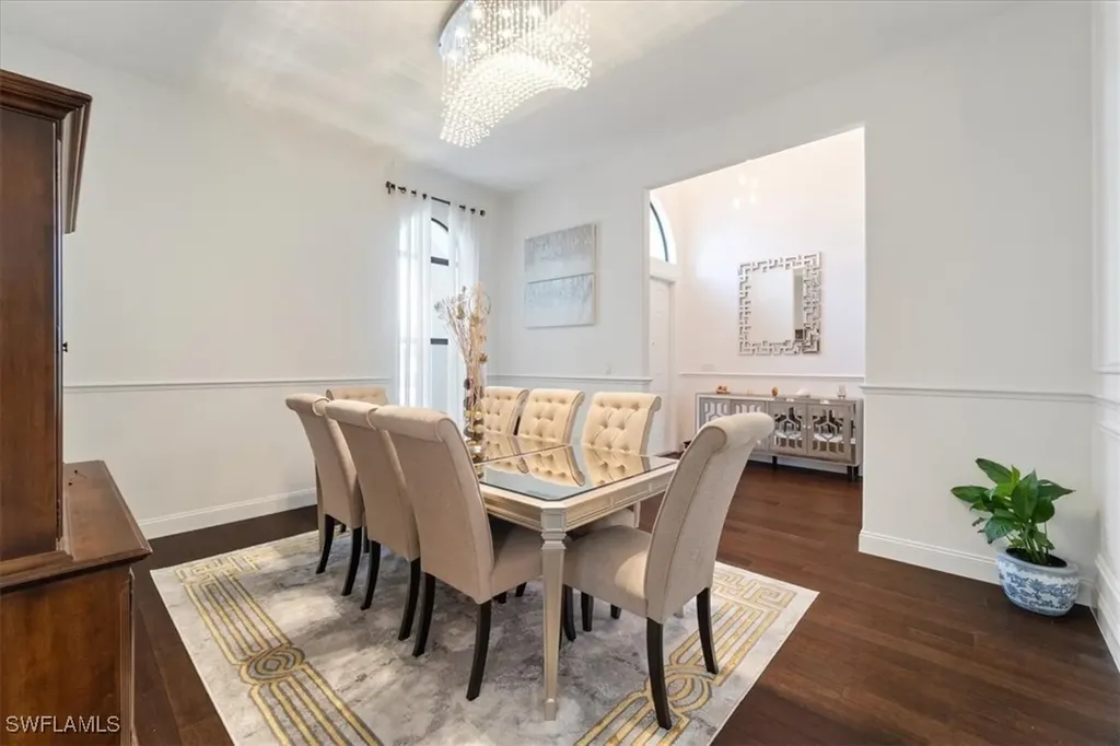 5344 Chandler Way Ave Maria FL 34142