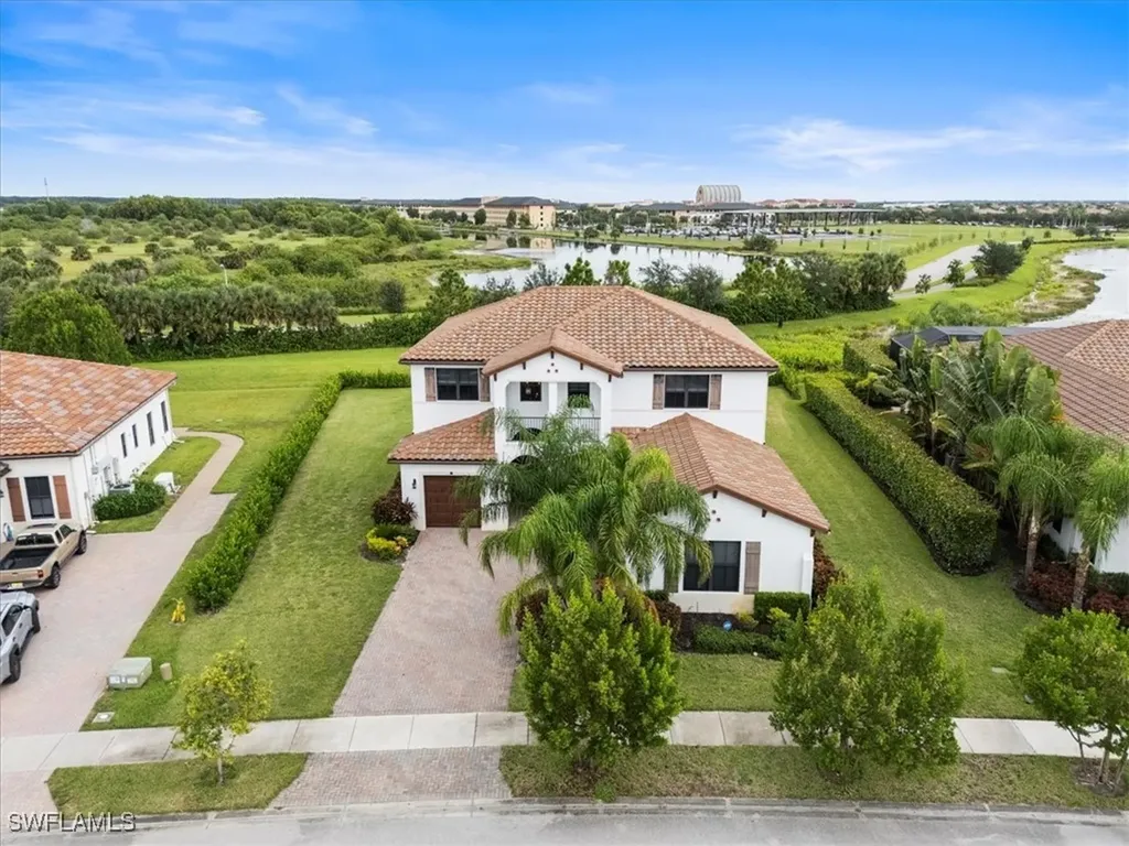 5344 Chandler Way Ave Maria FL 34142