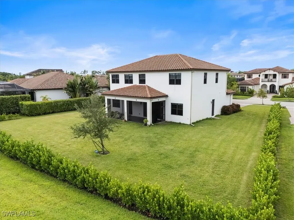 5344 Chandler Way Ave Maria FL 34142