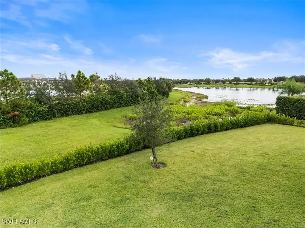 5344 Chandler Way Ave Maria FL 34142