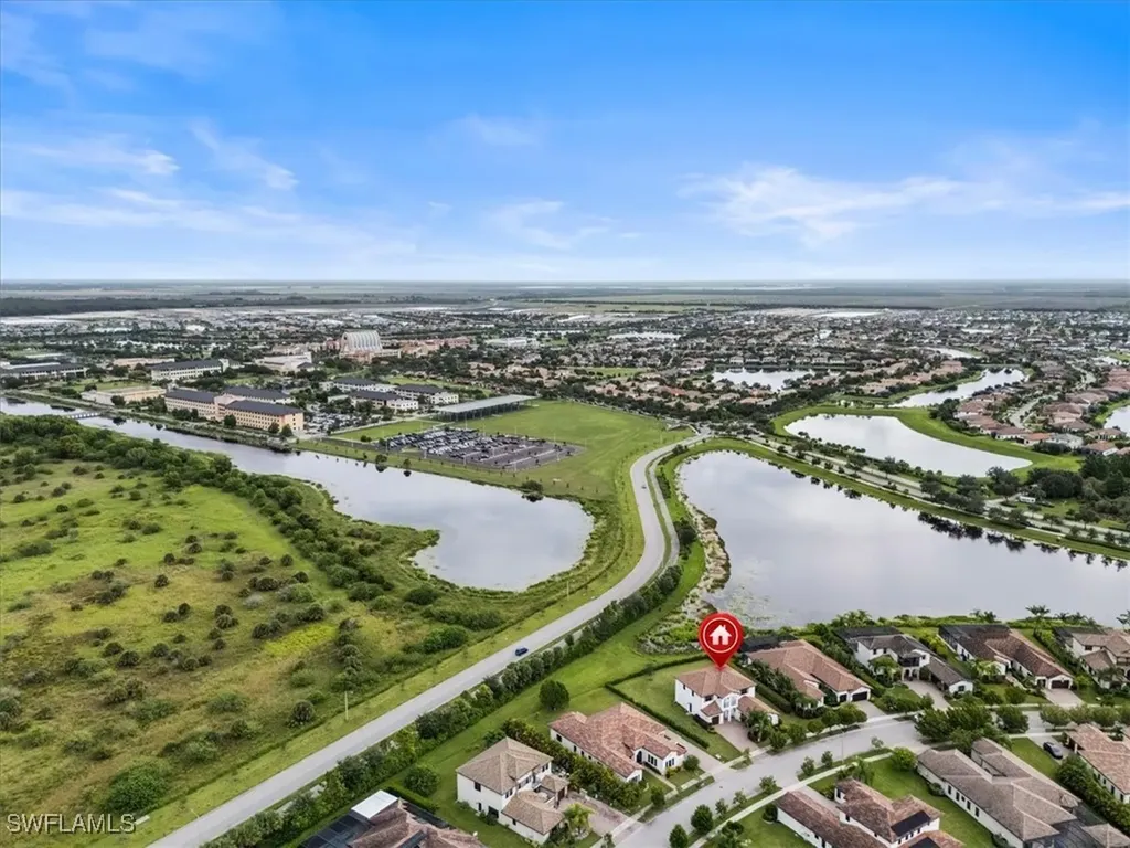 5344 Chandler Way Ave Maria FL 34142