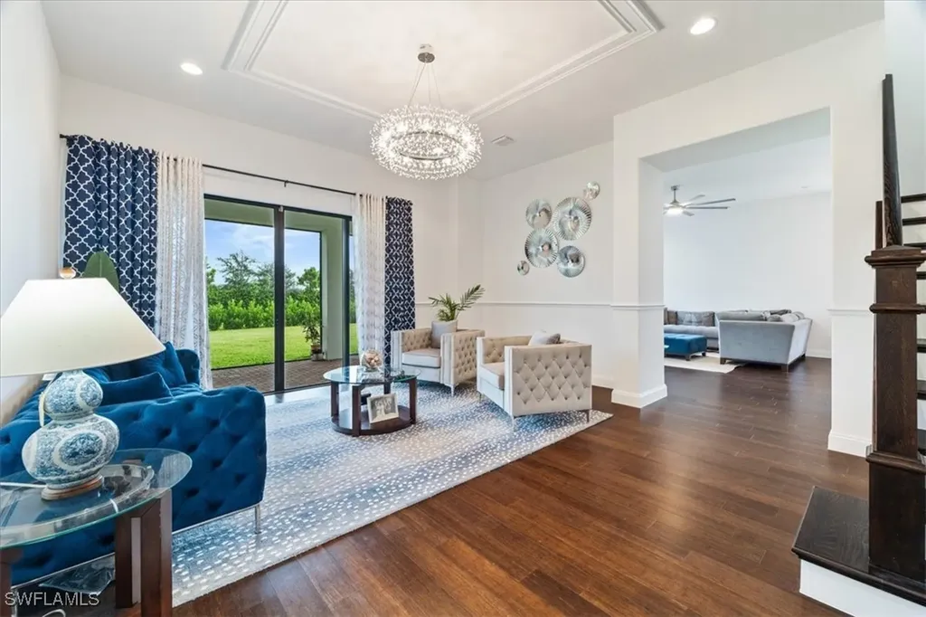 5344 Chandler Way Ave Maria FL 34142