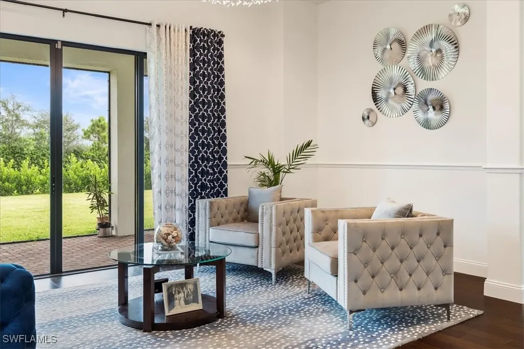 5344 Chandler Way Ave Maria FL 34142