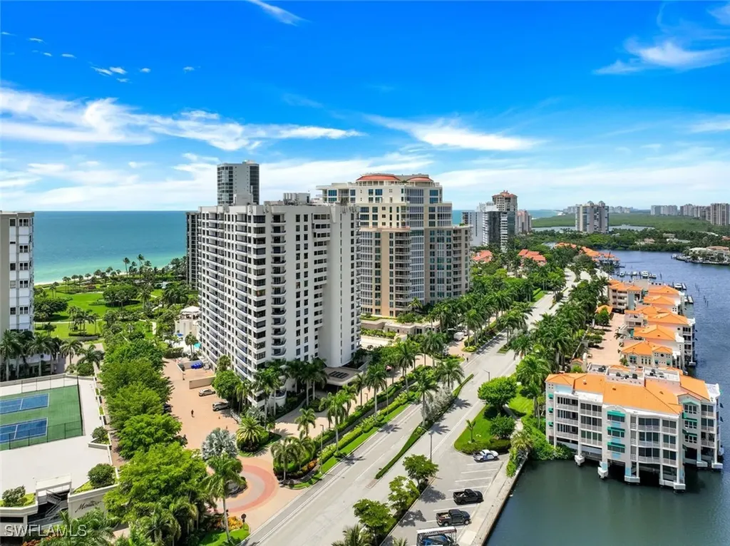 4451 Gulf Shore Boulevard N Naples FL 34103