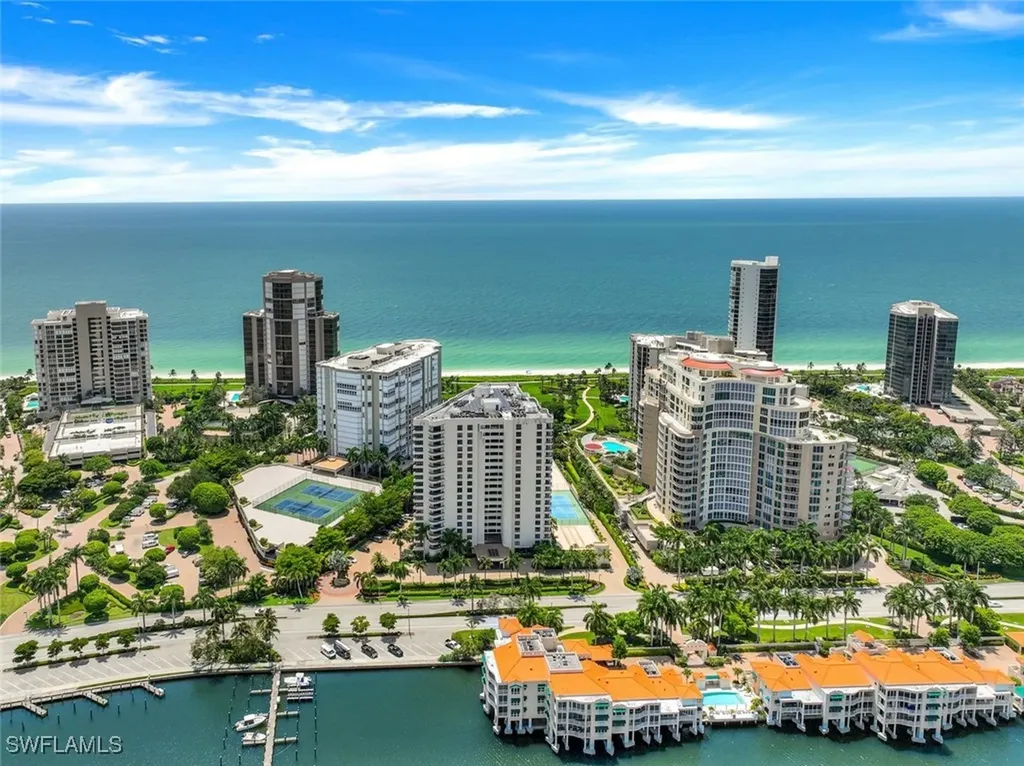 4451 Gulf Shore Boulevard N Naples FL 34103