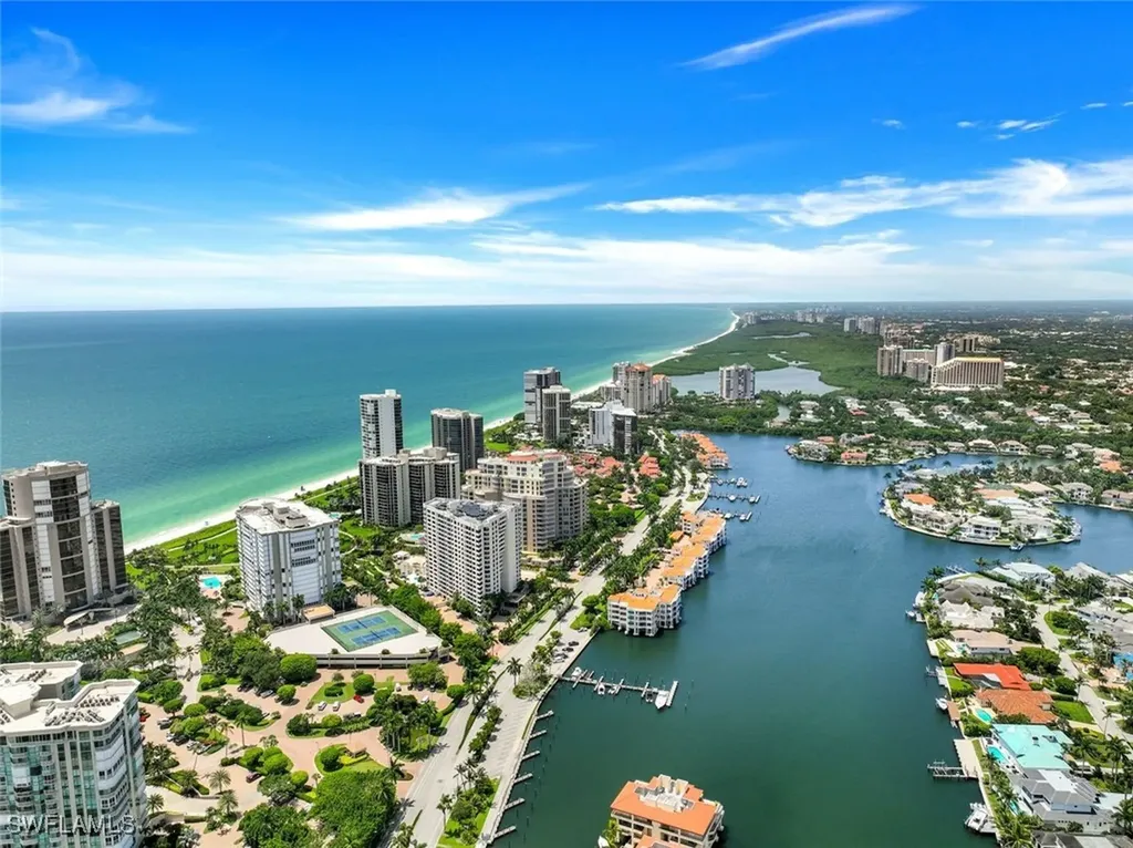 4451 Gulf Shore Boulevard N Naples FL 34103