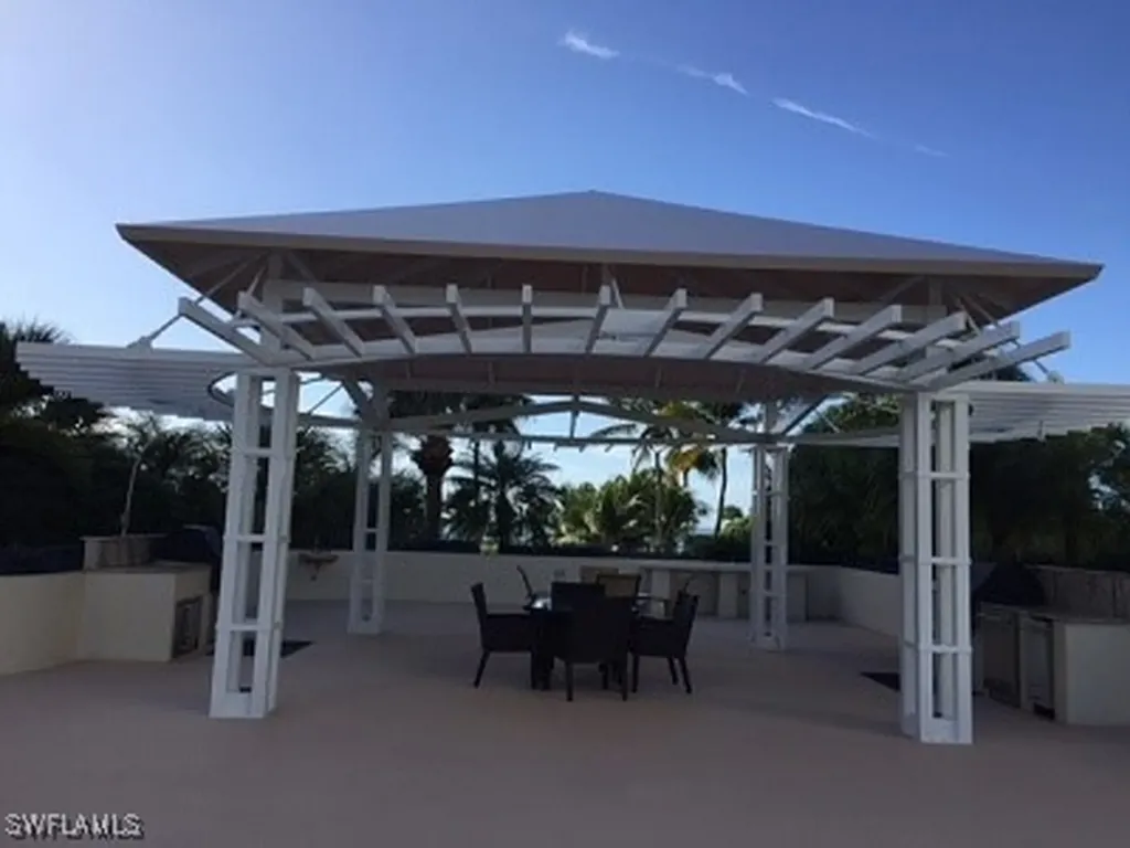 4451 Gulf Shore Boulevard N Naples FL 34103